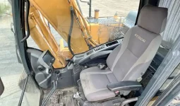 
										Excavadora Hyundai R140LC-9 año 2012 completo									