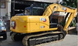 
										Excavadora Caterpillar 312-2 GC año 2019 completo									