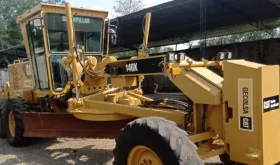 Motoniveladora Caterpillar 140K año 2014