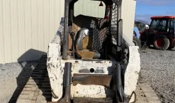 
										Minicargador Bobcat T250 año 2005 completo									