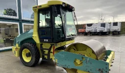 
										Vibrocompactador Ammann ASC70 año 2019 completo									