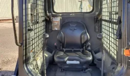 
										Minicargador Bobcat S570 año 2015 completo									