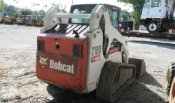 
										Minicargador Bobcat T190 año 2006 completo									