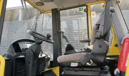 
										Vibrocompactador Bomag BW177D- 4 año 2011 completo									