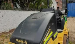 
										Vibrocompactador BOMAG BW120AD-5,  año, 2019, horas 1931 completo									