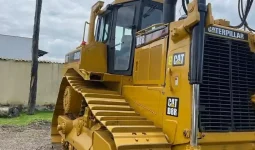 
										Bulldozer Caterpillar D8R año 2000 completo									