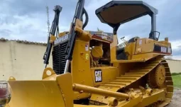 
										Bulldozer Caterpillar D6H año 1988 completo									