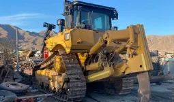 
										Bulldozer Caterpillar D8T año 2007 completo									