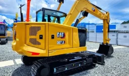 
										Excavadora Caterpillar 308.5 Next Gen Año 2020 completo									