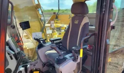 
										Excavadora Caterpillar 313F año 2016 completo									