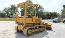 
										Bulldozer Caterpillar D3C XL año 1999 completo									