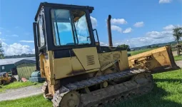 
										Bulldozer Caterpillar D5C año 2001 completo									