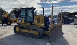 
										Bulldozer Caterpillar D6K2 LGP año 2017 completo									