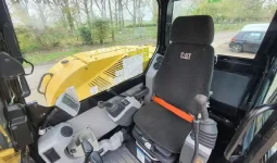 
										Excavadora Caterpillar 308 E2 año 2018 completo									