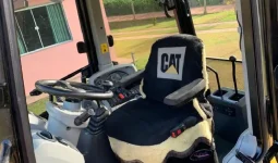 
										Retrocargador Caterpillar 416F2 año 2019 completo									