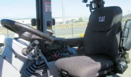 
										Retrocargador Caterpillar 420F2 año 2017 completo									