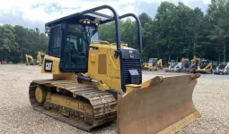 
										Bulldozer Cat D6K2 Año 2018 completo									