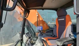 
										Excavadora Doosan DX225LC-5 año 2018 completo									