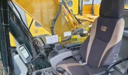 
										Excavadora Caterpillar 320 EL año 2015 completo									