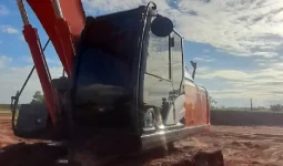 
										Excavadora Hitachi ZX210LC-5G año 2019 completo									