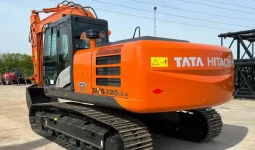 
										Excavadora Hitachi ZX220 LC nueva completo									