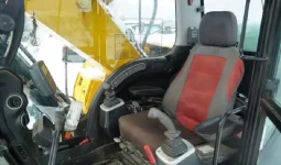 
										Excavadora JCB JS-210LS año 2012 completo									