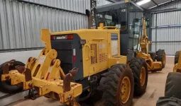 
										Motoniveladora Komatsu GD555 año 2011 completo									