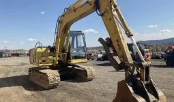 
										Excavadora Komatsu PC100-6 añ0 2000 completo									