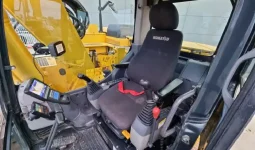 
										Excavadora Komatsu PC138 US año 2018 completo									