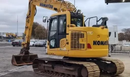 
										Excavadora Komatsu PC138 US año 2018 completo									