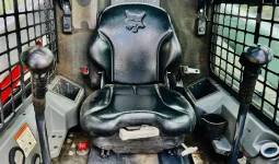 
										Minicargador Bobcat S150 año 2017 completo									