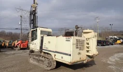 
										Perforadora Rock drill Atlas Copco ECM 585 MC año 2006 completo									