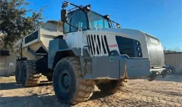 
										Dumper Terex TA300 año 2020 completo									