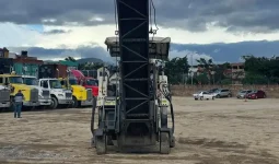 
										Fresadora Wirtgen W1000 año 2002 completo									