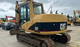 
										Excavadora Caterpillar 311C año 2003 completo									