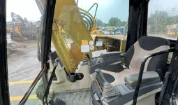 
										Excavadora Caterpillar 311C año 2003 completo									