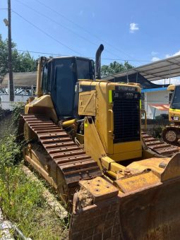 
										Bulldozer Caterpillar D6N LGP año 2015 Ubicacion Colombia completo									
