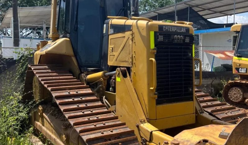 
								Bulldozer Caterpillar D6N LGP año 2015 Ubicacion Colombia completo									