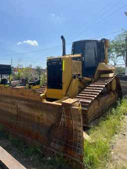 Bulldozer Caterpillar D6N LGP año 2015 Ubicacion Colombia