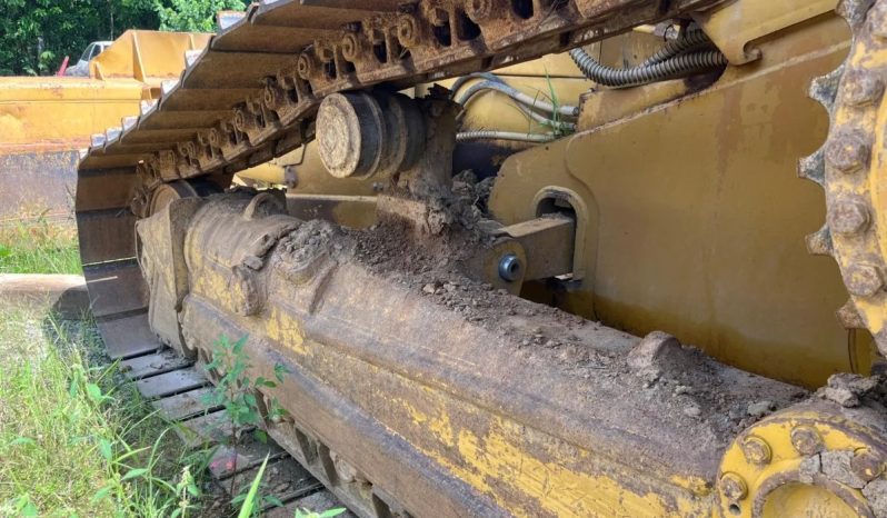 
								Bulldozer Caterpillar D6N LGP año 2015 Ubicacion Colombia completo									