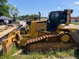 
										Bulldozer Caterpillar D6N LGP año 2015 Ubicacion Colombia completo									