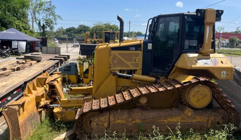
								Bulldozer Caterpillar D6N LGP año 2015 Ubicacion Colombia completo									