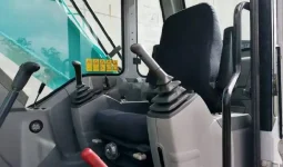 
										Excavadora Kobelco SK210 LC-3 año 2002 completo									