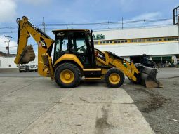 
										Retrocargador Caterpillar 420 IT año 2016 horas 7560 completo									