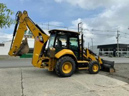 
										Retrocargador Caterpillar 420 IT año 2016 horas 7560 completo									