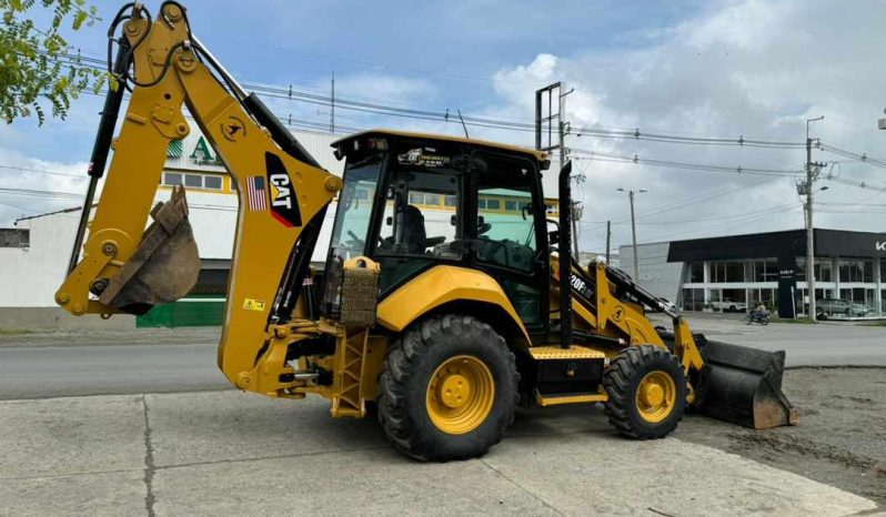 
								Retrocargador Caterpillar 420 IT año 2016 horas 7560 completo									