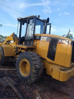 
										Cargador Caterpillar 950G año 2005 completo									