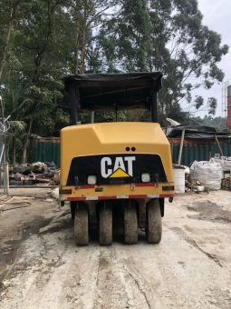 
										Compactador Caterpillar PS150-C Año 2007 completo									