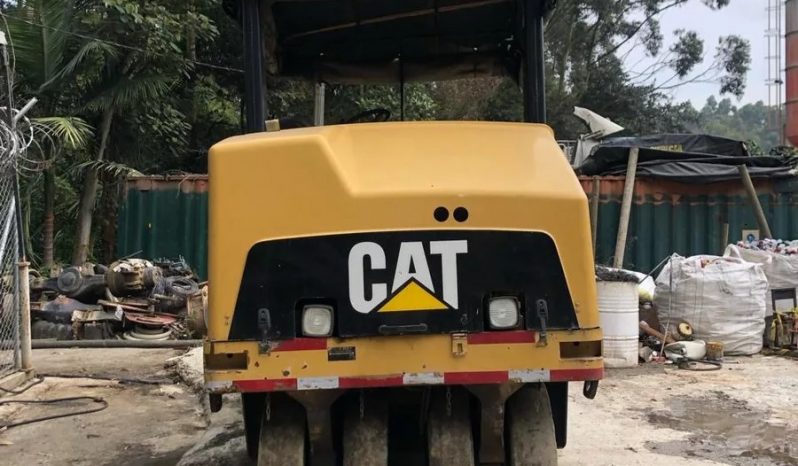 
								Compactador Caterpillar PS150-C Año 2007 completo									