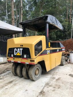 
										Compactador Caterpillar PS150-C Año 2007 completo									